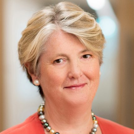 Anne Glover Amadeus Capital Partners