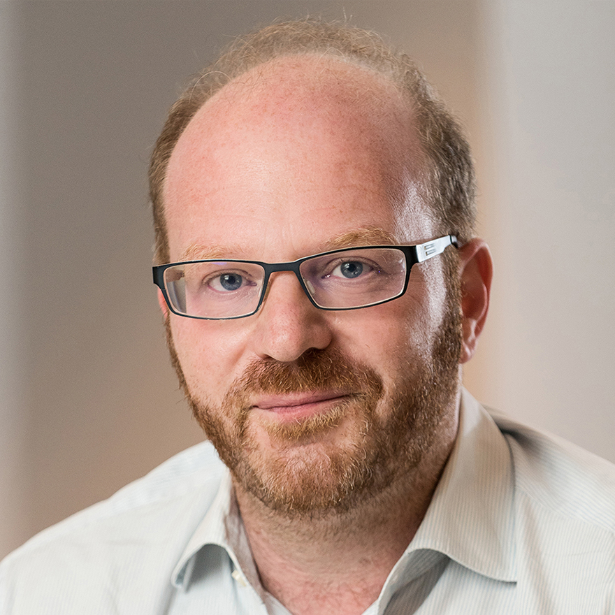 Perry Blacher Amadeus Capital Partners
