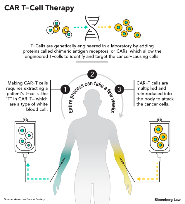 The Future of Cell and Gene Therapy Manufacturing Just Got Brighter