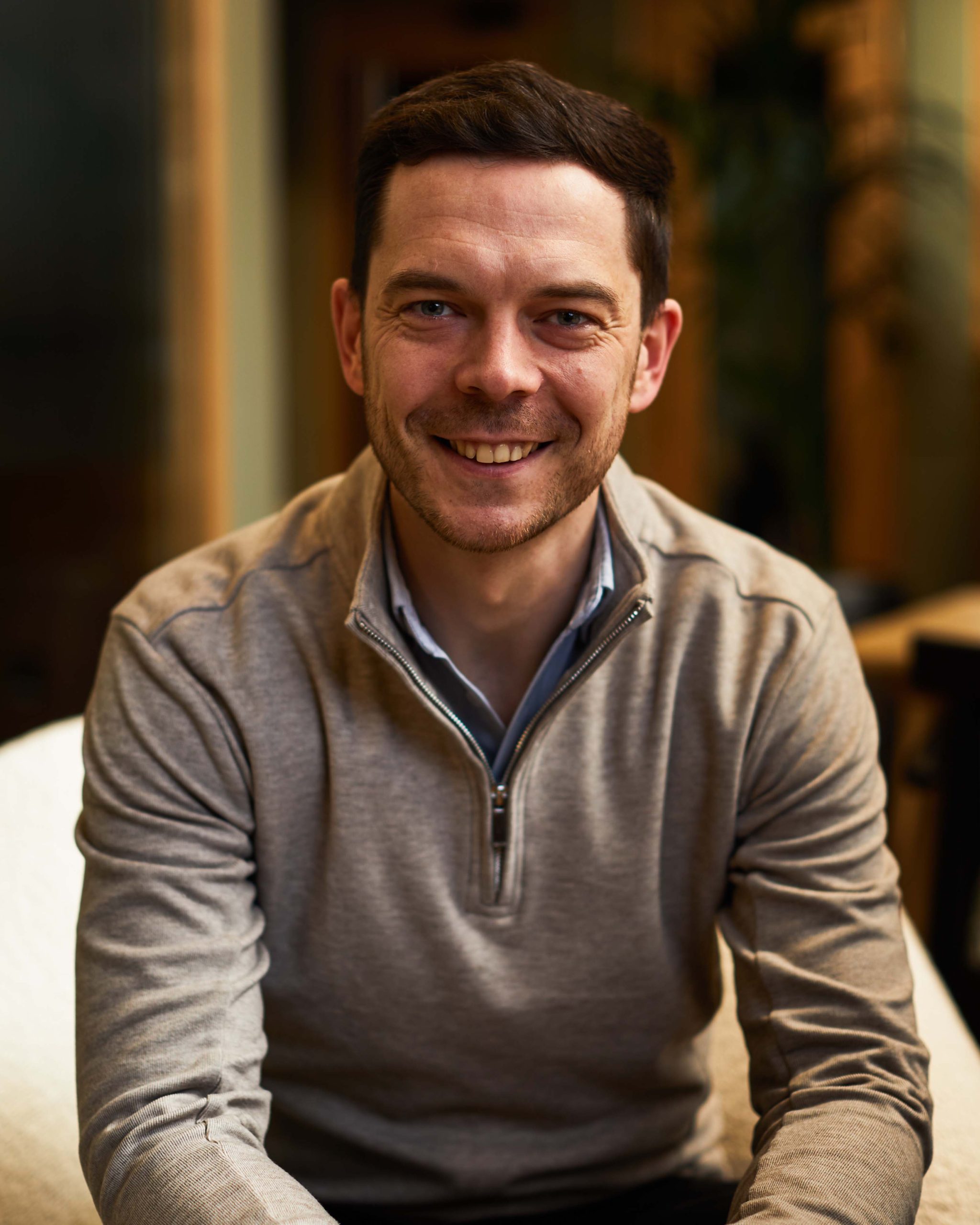 James Baker