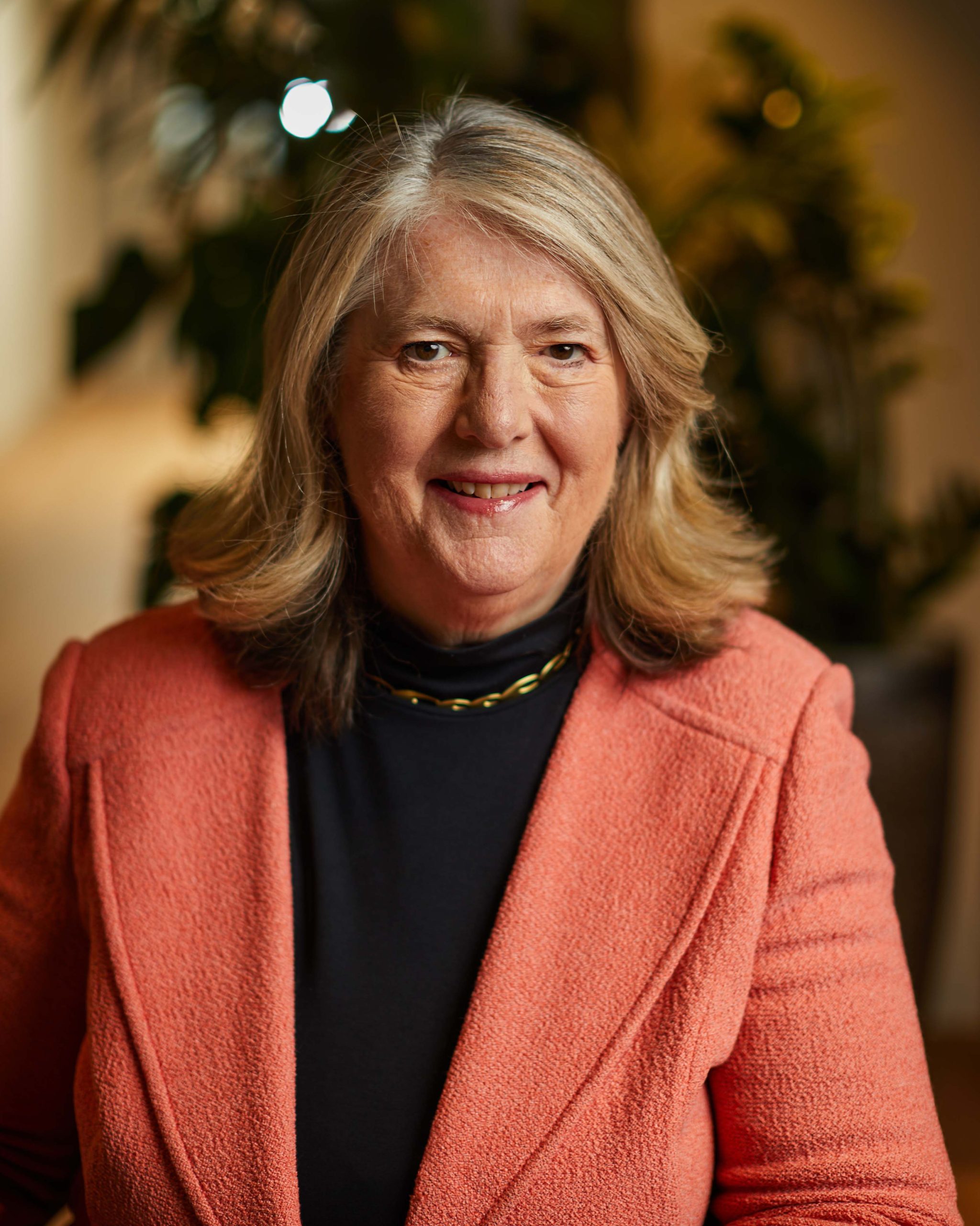 Anne Glover