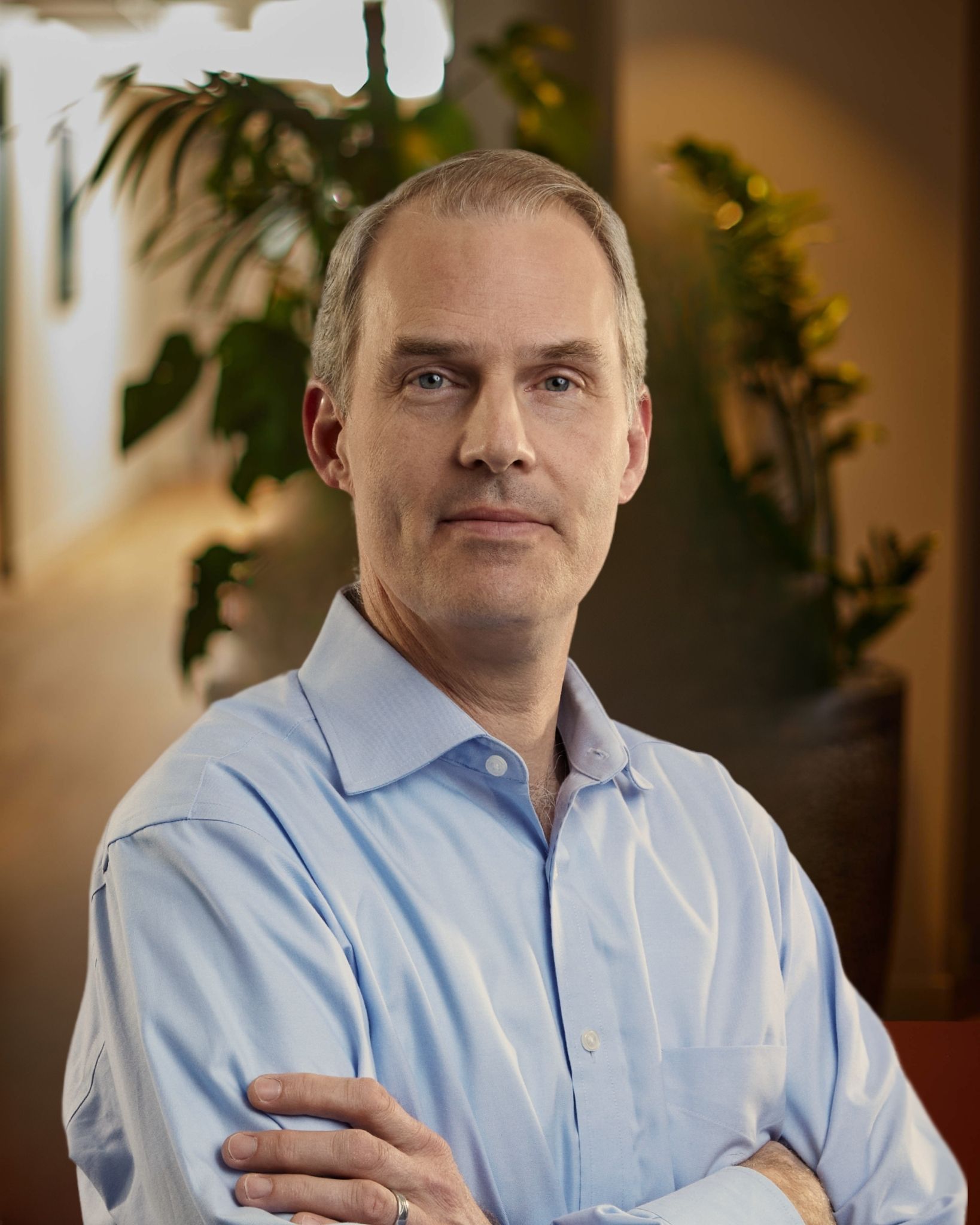 Pat Burtis
