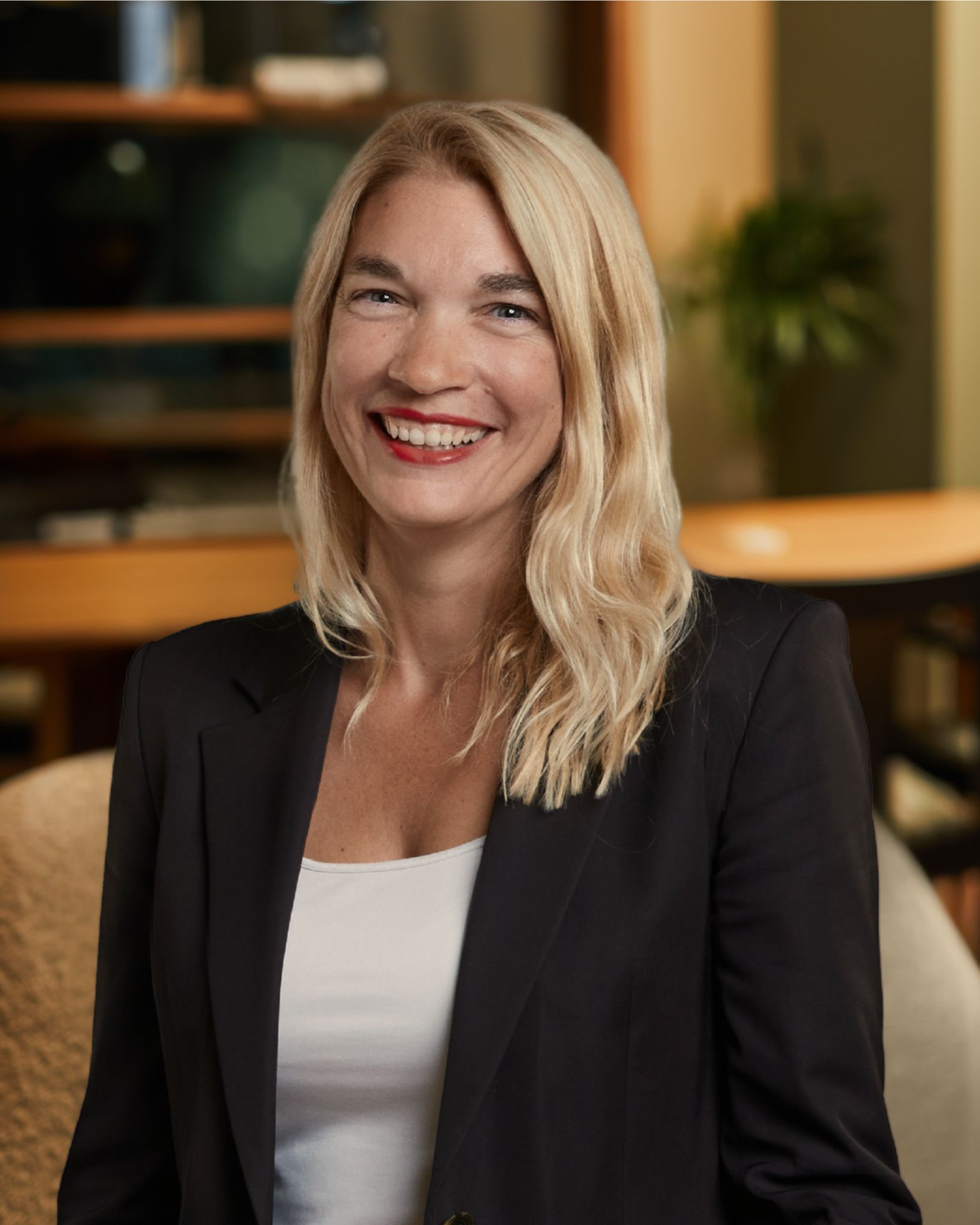 Susanne Schorsch