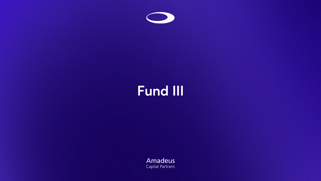 Amadeus III