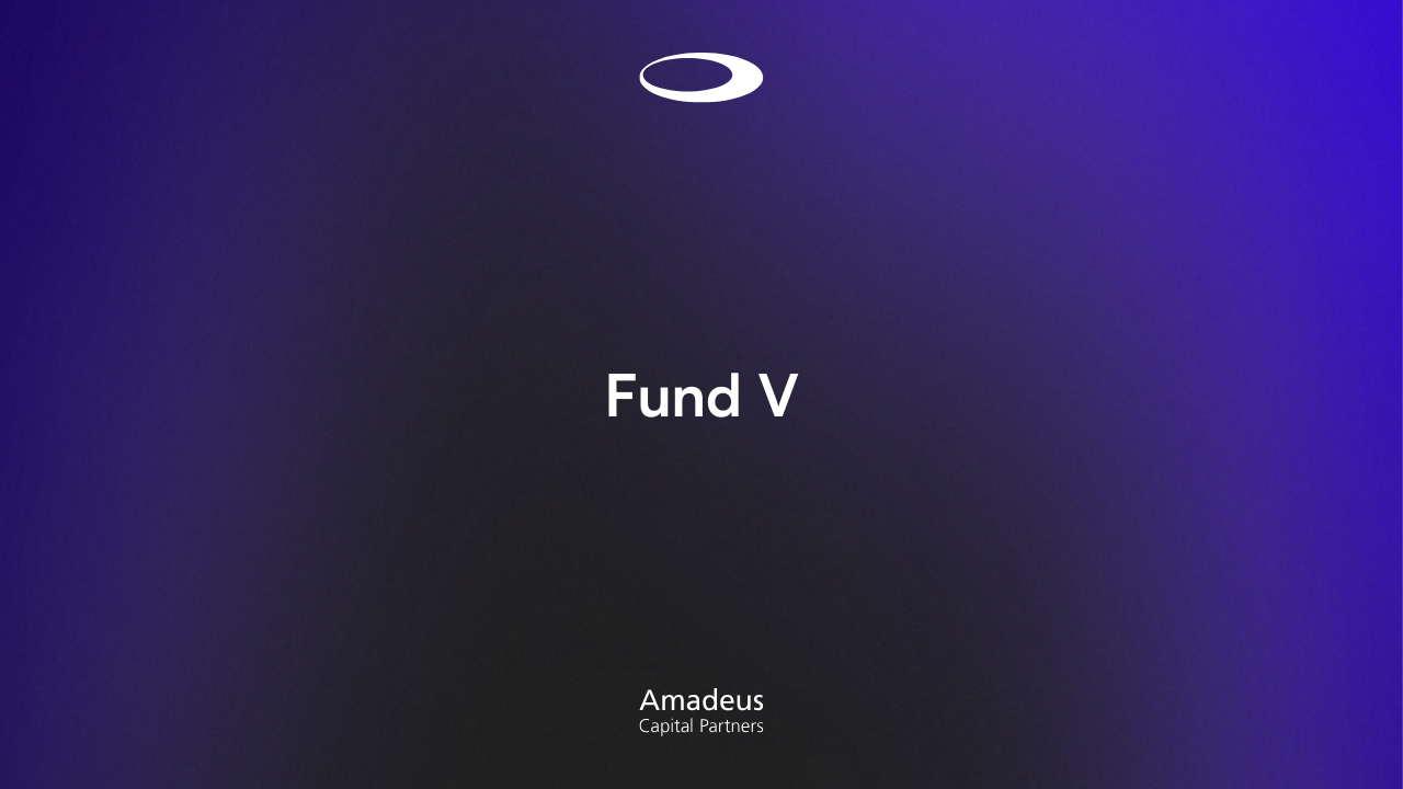 Amadeus V