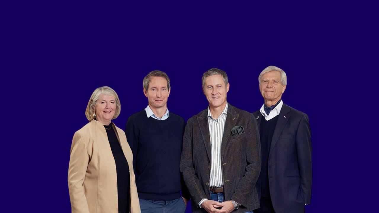 Amadeus APEX Technology Fund