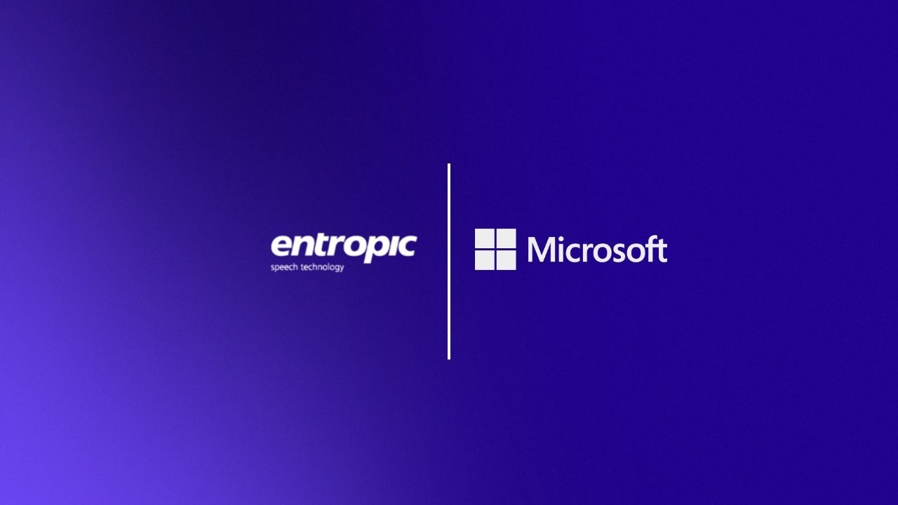Entropic acquired by Microsoft
