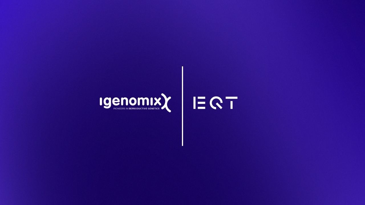 Igenomix acquired by EQT 