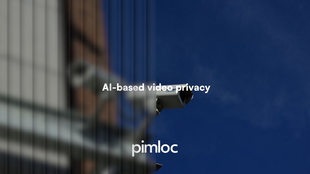 Invested in AI-based security and video privacy  