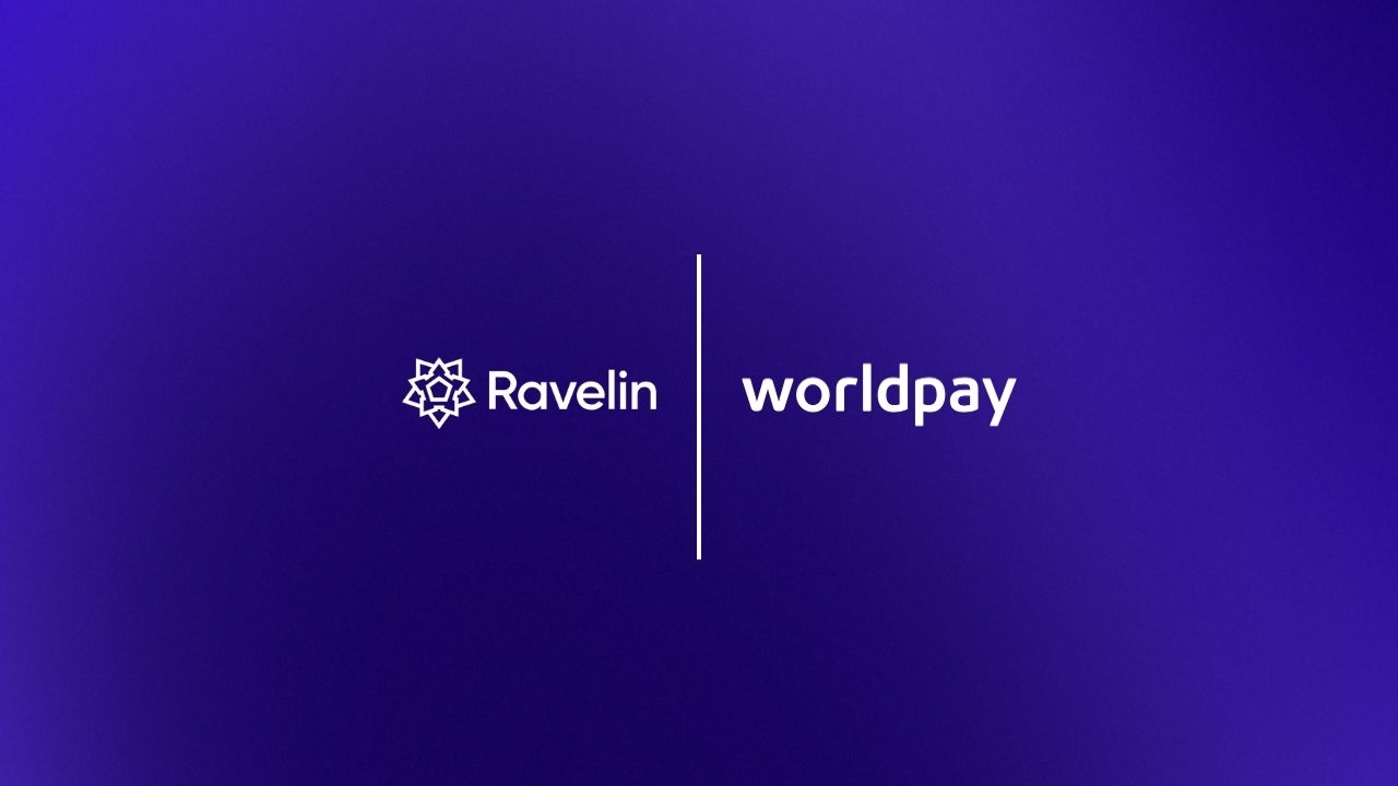 Ravelin is acquired by Worldpay