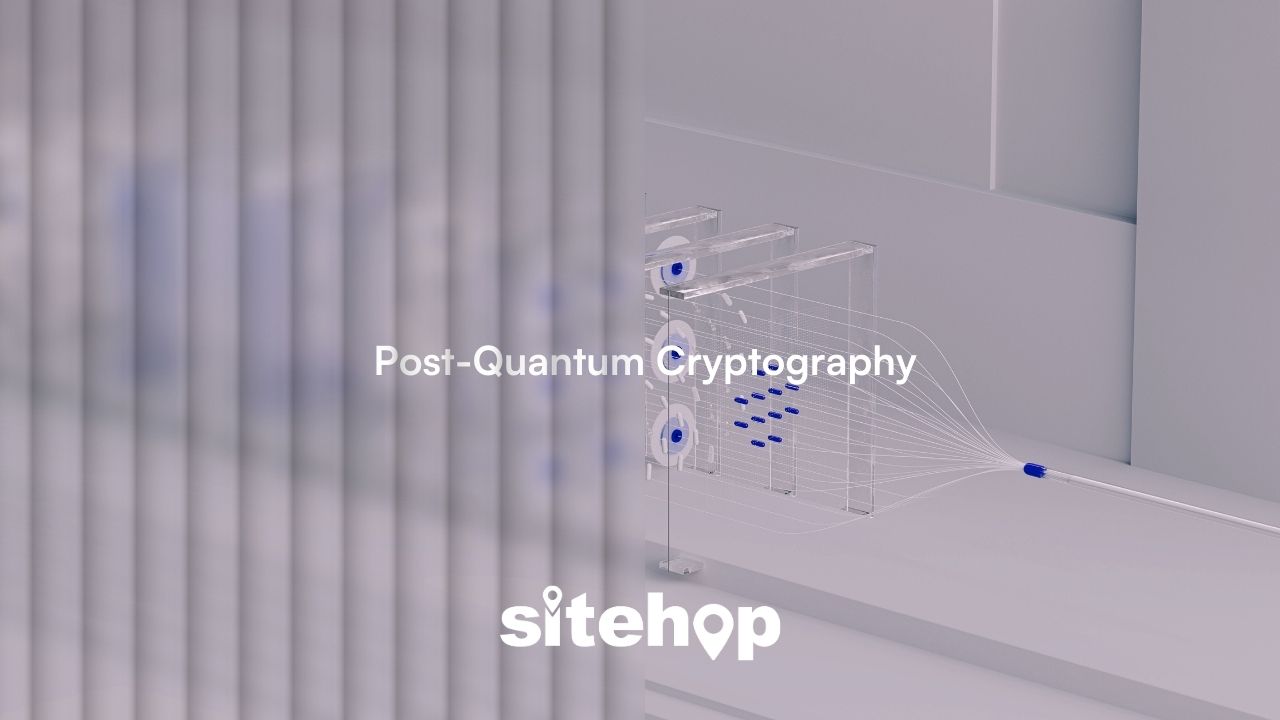 First investment in Post-Quantum Cryptography (PQC) from our latest fund 