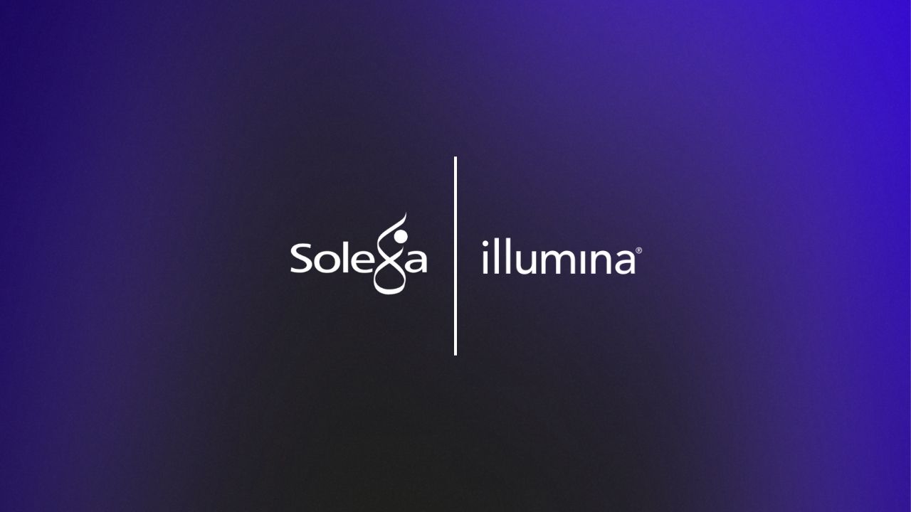 Solexa is acquired by Illumina
