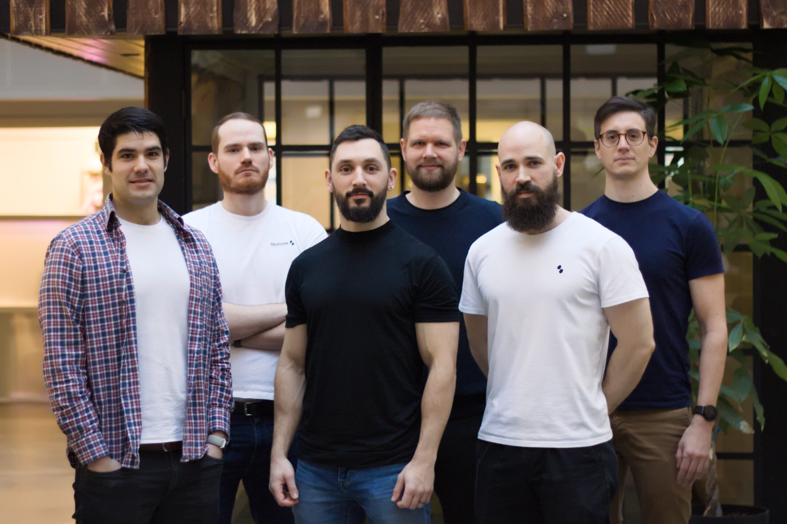 Skycore Semiconductors Raises €5M Seed Funding to Power Next-Generation AI Data Centers 