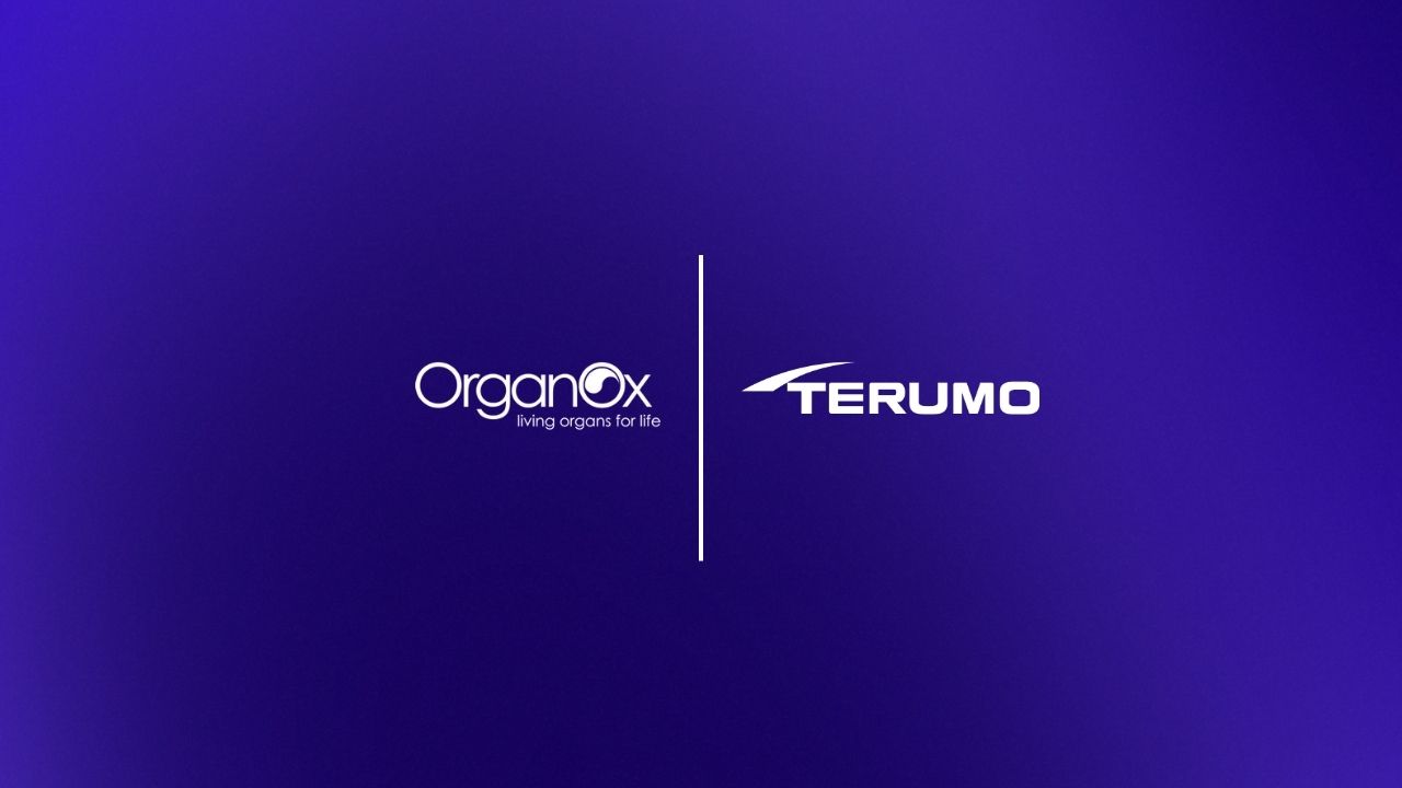 Terumo acquires OrganOx for $1.5 billion